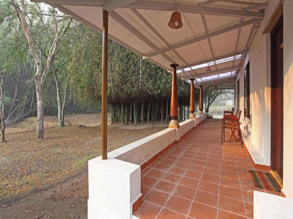 Jungle Hut Hotel Masinagudi Exterior foto